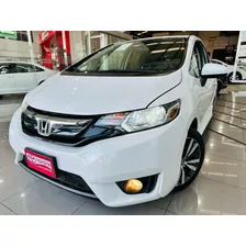 Honda Fit Hit 2017