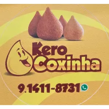 Kero-coxinha
