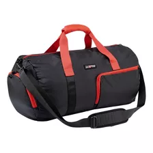 Bolso Toyota Gr Club