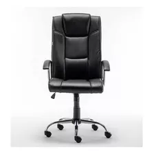 Cadeira Office Fx-9 President Classe 2 Metal Flexinter