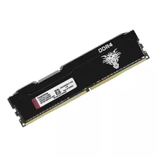 Memoria Ram Ddr4 8gb 2666mhz Dimm Pc4 21300 Memoria De Escri