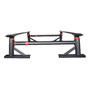 Roll Bar Extensin De Caja Toyota Hilux 2016-2023 Adaptable