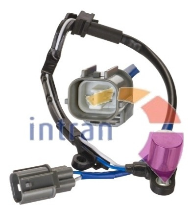 Sensor Cigueal Ckp Honda Accord Lx 3.0l V6 97 Al 99 Intran Foto 2