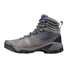 Bototo Hombre Mammut Sapuen High Gtx® Men Gris