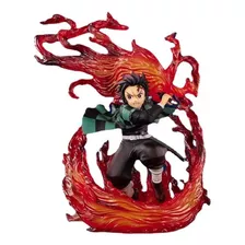 Demon Slayer Kamado Kimetsu No Yaiba Figura Alternativa