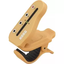 Afinador De Pinza Korg Headtune Ht-b1