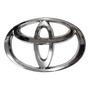 Emblema Letra Toyota Corolla 2001-2005 Cromado