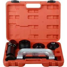 Prensa Rotula Kit 4 En 1 Instalador Montar Desmontar 2wd 4wd