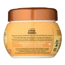 Garnier Whole Blends Repairing Mask Honey Treasures, 10.1 On