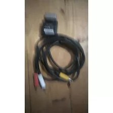 Cable De Xbox 360 Rca