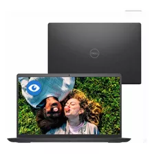 Notebook Dell Core I5 / 8gb / Ssd 256gb / Windows 11