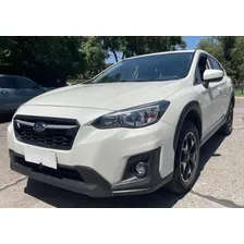 Subaru New Xv Dynamic 2019 