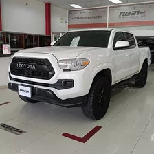 Toyota Tacoma Automática 