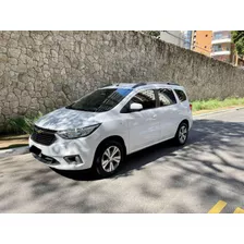 Chevrolet Spin 2019 1.8 Ltz 7l Aut. 5p