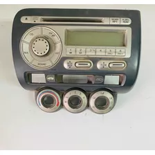 Rádio Honda Fit Ex 1.5 Flex 08 Automático - 39100saat310m1