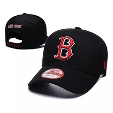 Gorras Curvas Boston Red Sox