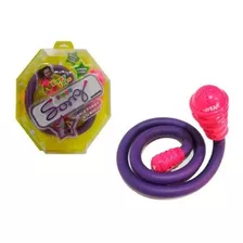 Microfono Infantil Flexible De Mano Zippy Toys