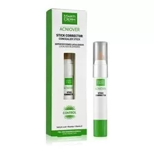 Martiderm Acniover Stick Lápiz Corrector De Imperfecciones