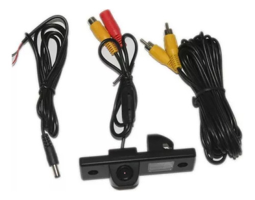 Trader Vision Camera For Chevrolet Epica/lova/aveo Foto 3