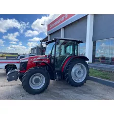 Tractores Massey Ferguson Maquinaria Agrícola