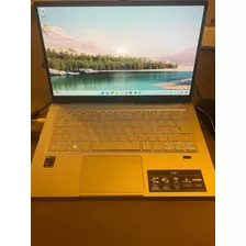 Notebook Acer Swift3 Ultrafino I5 W11 8gb 1tb Ssd 14 Fhd