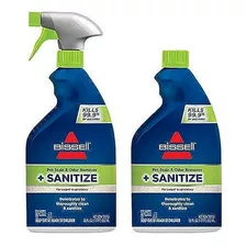 Bissell Pet Pretreat + Sanitize Stain