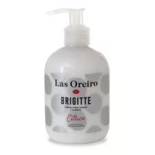 Crema Para Manos Y Cuerpo Las Oreiro