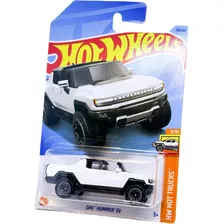 Hot Wheels - Gmc Hummer Ev - Hkj00