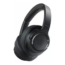 Audiotechnica Athsr50bt Auriculares Inalambricos Ajustables