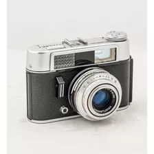 Voigtlander Vitoret L