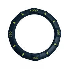 Bezel Suunto Altimax