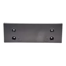 Suporte Moldura Da Placa Dianteira S10 2015 2016