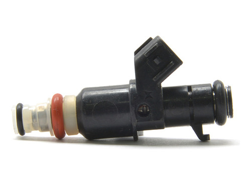 1) Inyector Combustible Ridgeline V6 3.5l 06/14 Injetech Foto 2