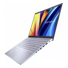  Laptop Asus Vivobook 15.6'' F1502za Ci5 8gb/512gb Win 11 H Color Plateado
