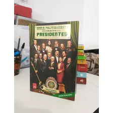 Livro Guia Politicamente Incorreto Dos Presidentes Da Repú.