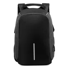 Mochila Notebook Masculina Feminina Executiva Antifurto 5786