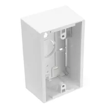 Caja Trasera De Montaje En Superficie Leviton 42777-1wa, Uni