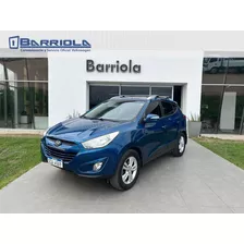 Hyundai Tucson Gl At 2.0 2012 Excelente Estado! - Barriola