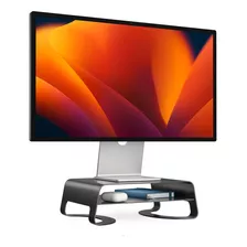 Base Elevador Para Escritorio iMac Monitores Twelve South 