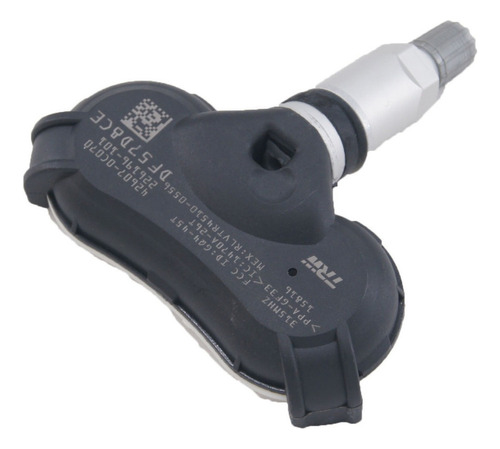 Foto de Tpms Sensor De Presin De Neumticos Para Toyota Tundra