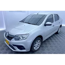  Renault Logan Life Mt 1.6 2023