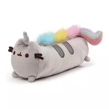 Bolsa Pusheen Para Lapices O Accesorios Unicornio Blakhelmet