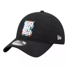 Gorra New Era 100% Original Nba Los Angeles Clippers 9twenty