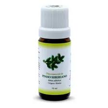 Óleo Essencial Pinho Siberiano 10ml Harmonie Aromaterapia