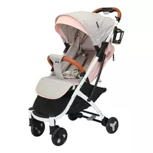 Coche Paseo Compact Bag City - Kidscool