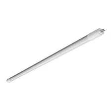 Luminaria Tubo Slim T5 Led 9w 4,000k Opalino Magg