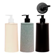 Dispenser Buply Shampoo Jabon Acondicionador