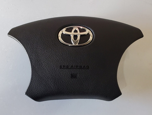 Tapa Bolsa De Aire Toyota Tacoma C/controles 2005 Al 2011  Foto 2