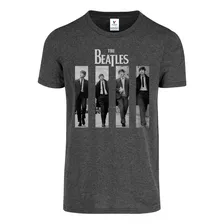 Playeras The Beatles Full Color - 15 Modelos Disponibles