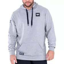 Hoodie Everlast Insignia Para Hombre